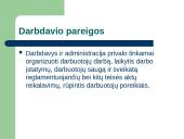 Teisė - darbo drausmė 7 puslapis