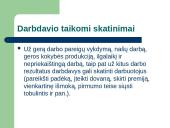 Teisė - darbo drausmė 9 puslapis