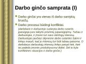 Teisė - darbo ginčai 2 puslapis
