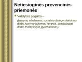 Teisė - darbo ginčai 12 puslapis