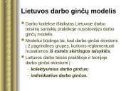 Teisė - darbo ginčai 14 puslapis