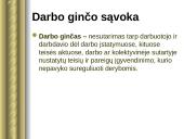 Teisė - darbo ginčai 4 puslapis