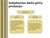 Teisė - darbo ginčai 6 puslapis