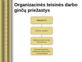 Teisė - darbo ginčai 7 puslapis