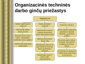 Teisė - darbo ginčai 8 puslapis