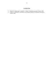 Rinkodaros darbas apie kailiniu saloną "Eksa" 11 puslapis