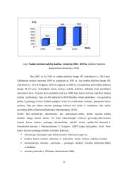 Kaimo turizmo sodybų paslaugų pasiūla Rokiškio regione 13 puslapis