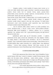 Kaimo turizmo sodybų paslaugų pasiūla Rokiškio regione 14 puslapis