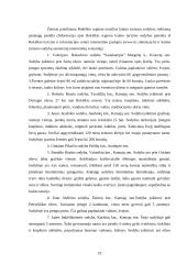 Kaimo turizmo sodybų paslaugų pasiūla Rokiškio regione 19 puslapis