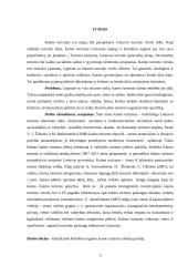 Kaimo turizmo sodybų paslaugų pasiūla Rokiškio regione 3 puslapis