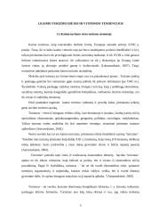 Kaimo turizmo sodybų paslaugų pasiūla Rokiškio regione 5 puslapis