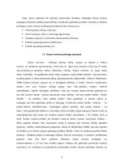 Kaimo turizmo sodybų paslaugų pasiūla Rokiškio regione 8 puslapis