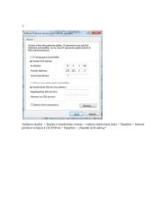 Garso įvestys ir išvestys 3 puslapis