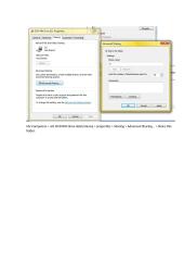 Garso įvestys ir išvestys 7 puslapis