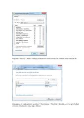 Garso įvestys ir išvestys 9 puslapis