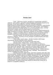 Statybų rangos sutartis 4 puslapis