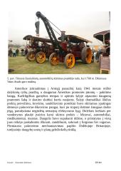 Kėlimo kranų istorija 7 puslapis