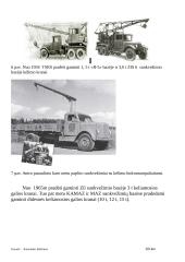 Kėlimo kranų istorija 8 puslapis