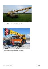Kėlimo kranų istorija 9 puslapis
