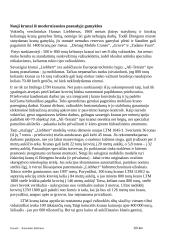 Kėlimo kranų istorija 10 puslapis