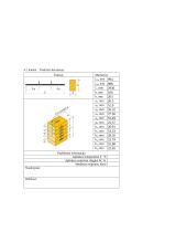 Lenkiamos medinės sijos įtempių ir standžio tyrimas 2 puslapis