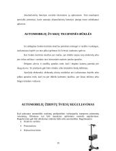 Gamybinės praktikos ataskaita autoservise 19 puslapis