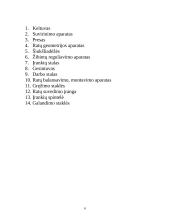 Gamybinės praktikos ataskaita autoservise 6 puslapis