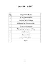 Gamybinės praktikos ataskaita autoservise 7 puslapis