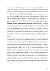 Audito reglamentavimas Lietuvoje ir kitose ES šalyse  12 puslapis