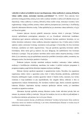 Audito reglamentavimas Lietuvoje ir kitose ES šalyse  15 puslapis