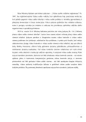 Audito reglamentavimas Lietuvoje ir kitose ES šalyse  19 puslapis