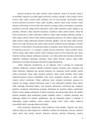 Audito reglamentavimas Lietuvoje ir kitose ES šalyse  6 puslapis