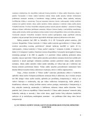 Audito reglamentavimas Lietuvoje ir kitose ES šalyse  8 puslapis