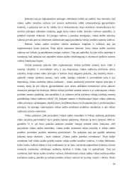 Audito reglamentavimas Lietuvoje ir kitose ES šalyse  10 puslapis