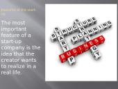 What is a Start-Up? 4 puslapis