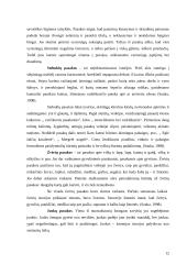 Pasakų su dainuojamaisiais intarpais panaudojimo galimybės ikimokyklinio ugdymo muzikinėje veikloje 12 puslapis