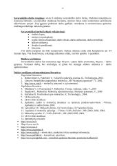 MokesčIų modulio savarankiškas darbas 17 puslapis