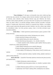 MokesčIų modulio savarankiškas darbas 3 puslapis