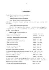 MokesčIų modulio savarankiškas darbas 6 puslapis