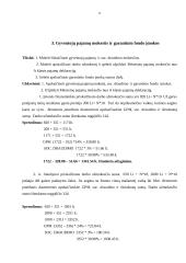 MokesčIų modulio savarankiškas darbas 8 puslapis