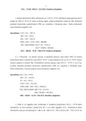 MokesčIų modulio savarankiškas darbas 9 puslapis