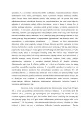 Viešojo administravimo subjektų įgaliojimų viršijimas 12 puslapis