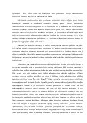 Viešojo administravimo subjektų įgaliojimų viršijimas 15 puslapis
