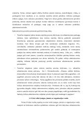 Viešojo administravimo subjektų įgaliojimų viršijimas 5 puslapis