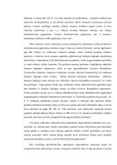 Viešojo administravimo subjektų įgaliojimų viršijimas 7 puslapis