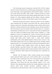 Viešojo administravimo subjektų įgaliojimų viršijimas 9 puslapis