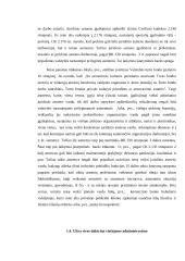 Viešojo administravimo subjektų įgaliojimų viršijimas 10 puslapis