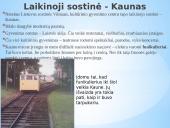 Kasdienis gyvenimas nepriklausomoje Lietuvoje (1918-1940) 2 puslapis