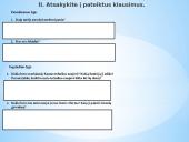 Kasdienis gyvenimas nepriklausomoje Lietuvoje (1918-1940) 12 puslapis