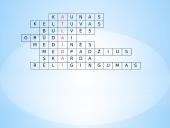 Kasdienis gyvenimas nepriklausomoje Lietuvoje (1918-1940) 15 puslapis